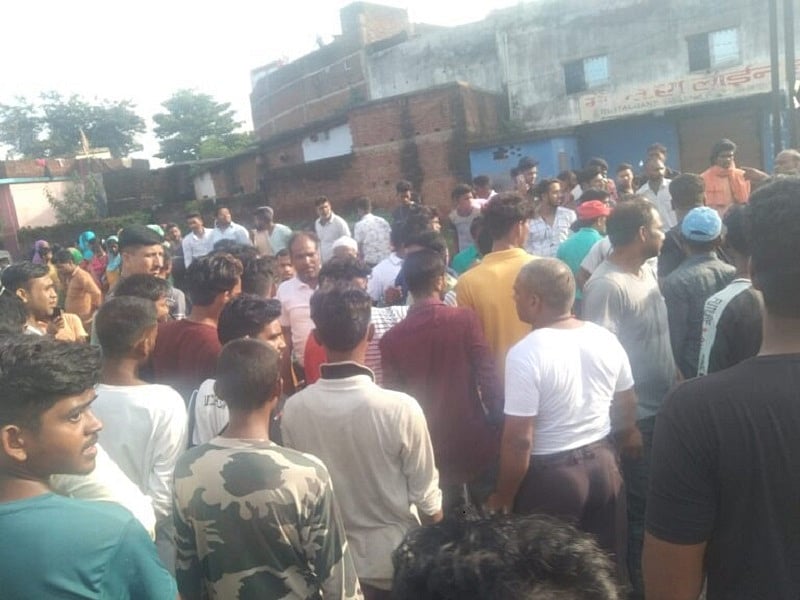 झारखंड के रामगढ़ में बेकाबू ट्रक ने दशहरा मेला देखने जा रहे लोगों को रौंदा, पांच की मौत, तीन घायल