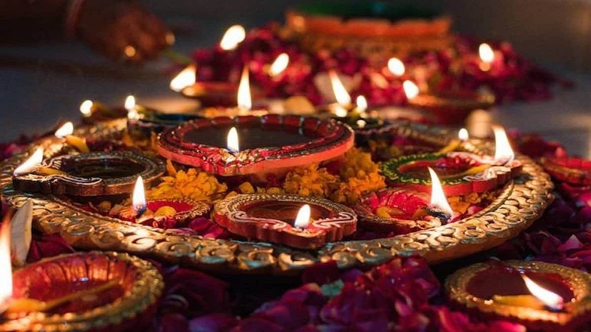 हिमाचल प्रदेश के इस गांव में सदियों से नहीं मनाई जाती दीपावली, जानिए इसके पीछे क्या है वजह