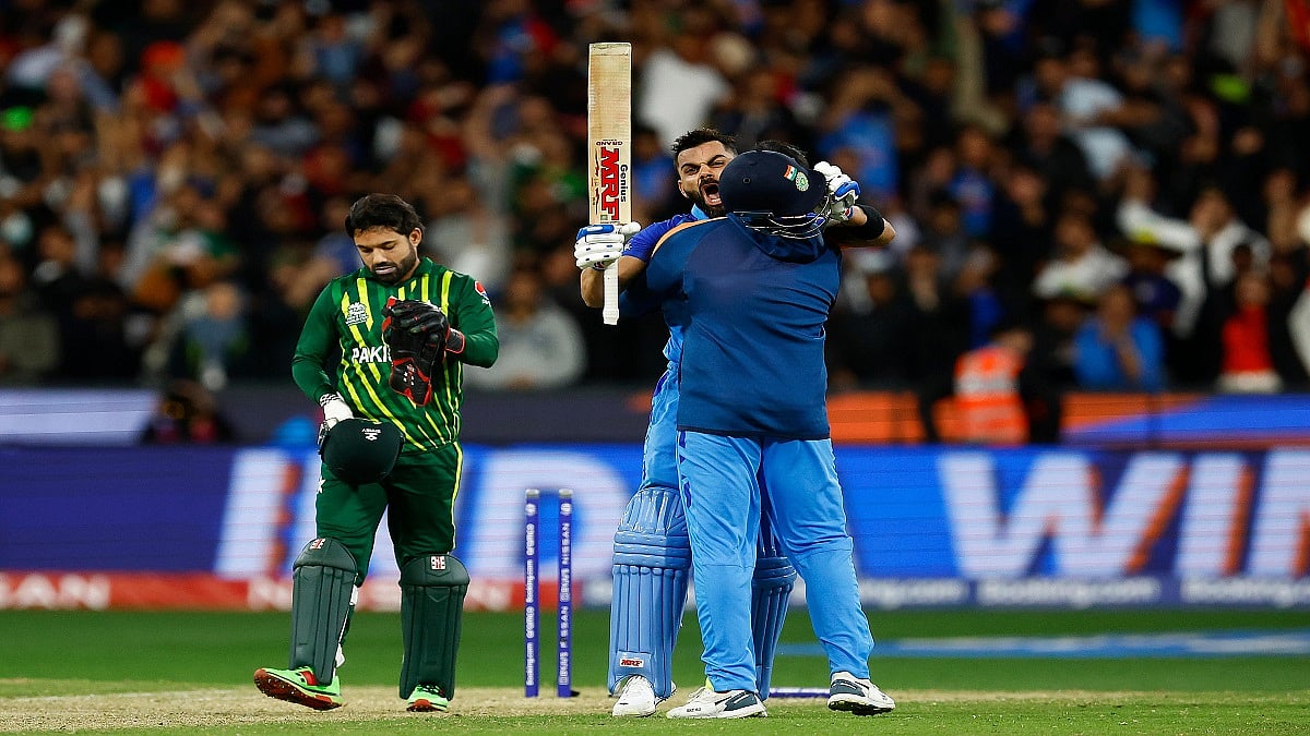 फोटो: @T20WorldCup