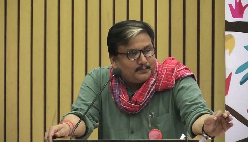 बिहार को 'विशेष राज्य के दर्जे' के मुद्दे पर नीतीश कुमार और जेडीयू ढोंग की राजनीति करते रहे: RJD  