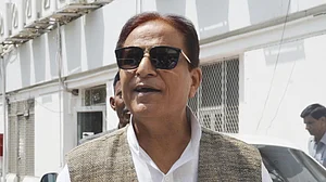 हेट स्पीच केस में तीन साल की सजा होने के बाद आज़म खान बोले- मैं इंसाफ का कायल हो गया