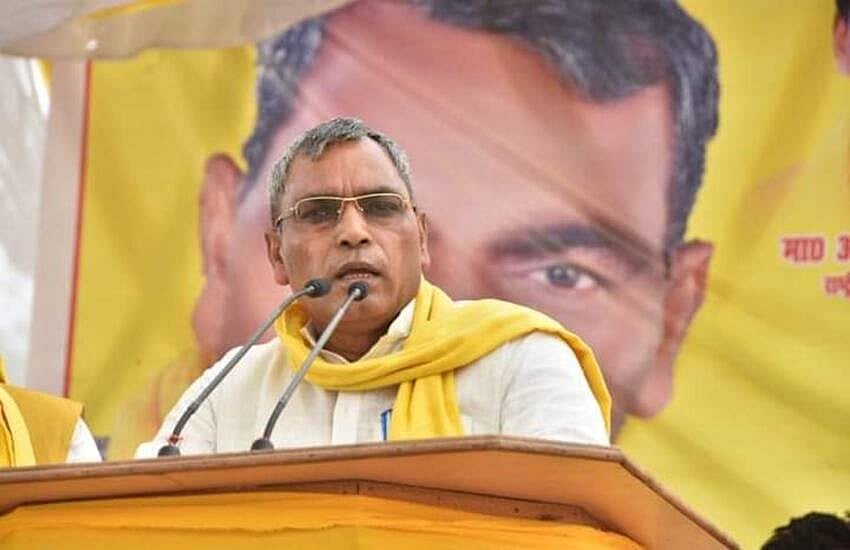 यूपी में फिर BJP के साथ जाएंगे राजभर! योगी के डिप्टी ने बताया सच्चा दोस्त, दूरियां कम होने के संकेत