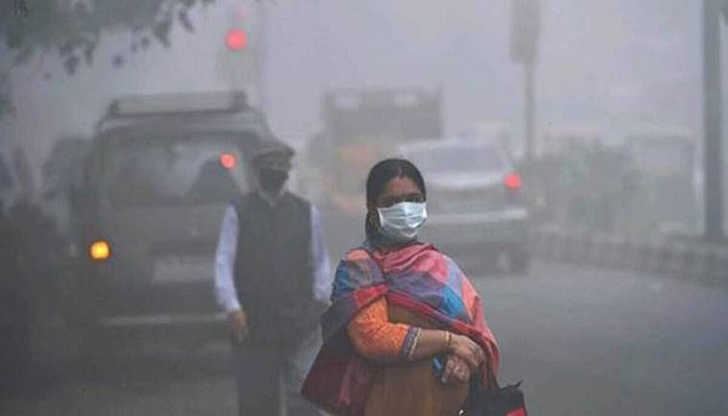 दिल्ली-NCR में दमघोंटू हवा ने जीना किया दूभर, आज भी वायु गुणवत्ता बेहद खराब श्रेणी में, जानें कहां क्या हाल है?