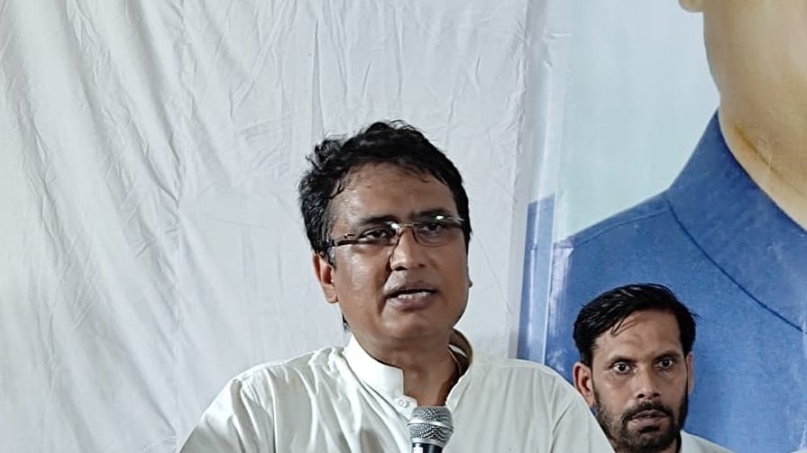 फोटो: IANS
