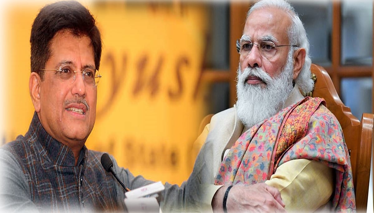 अर्थव्यवस्था और निर्यात में मामूली वृद्धि पर उछलने लगती है सरकार, लेकिन गिरावट पर क्यों साध लेती है मौन!
