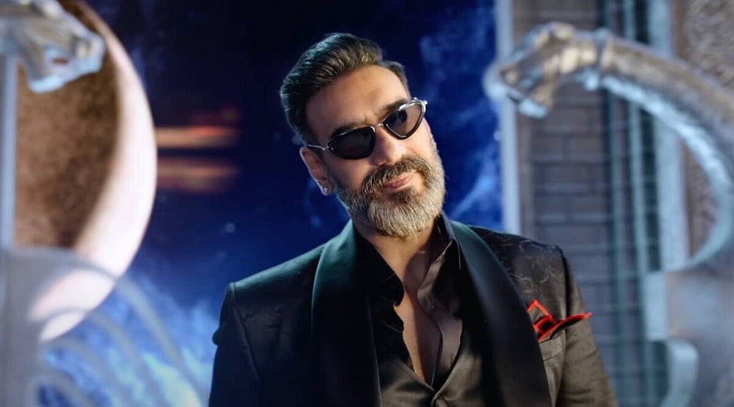 सिनेजीवन: फिल्म Thank God को मिला UA सर्टिफिकेट और OTT घोटाले मामले में 'ड्रीम गर्ल' के एसोसिएट प्रोड्यूसर गिरफ्तार!