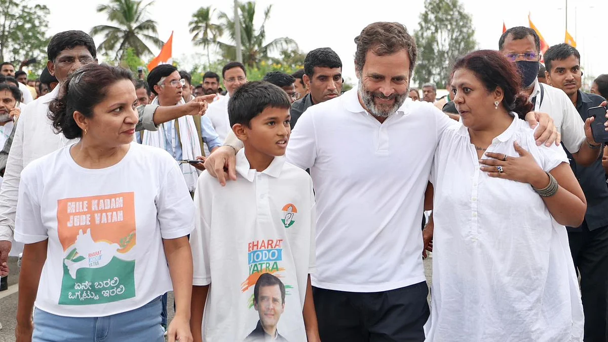 फोटो @INCIndia