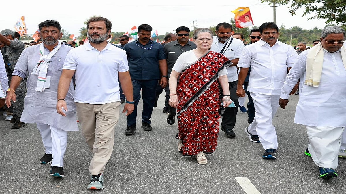 भारत जोड़ो यात्रा की तीसरी वर्षगांठ: 'कन्याकुमारी से कश्मीर तक 4,000 KM की पदयात्रा, जिसने ने बदली देश की राजनीति'