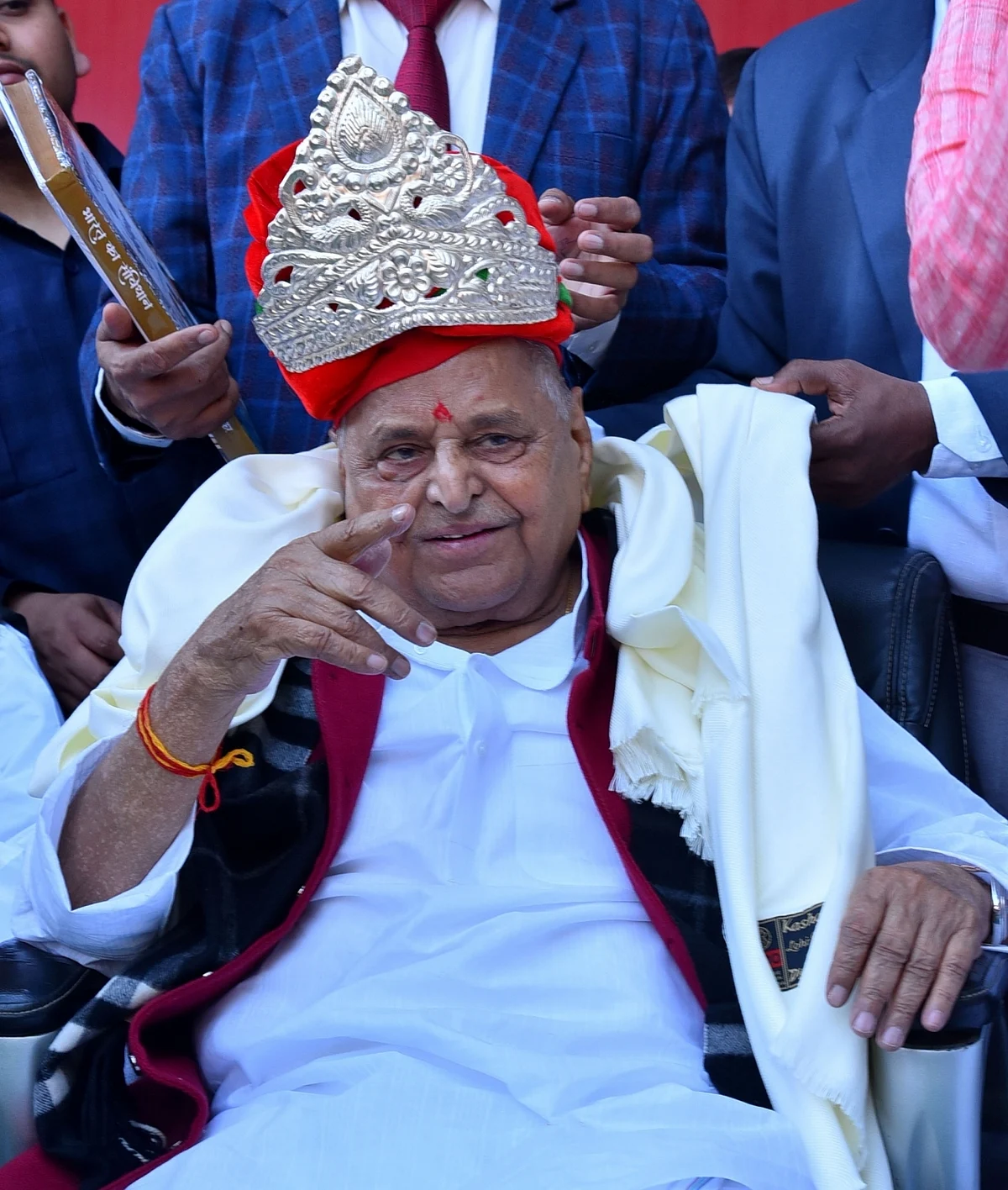 फोटो: IANS