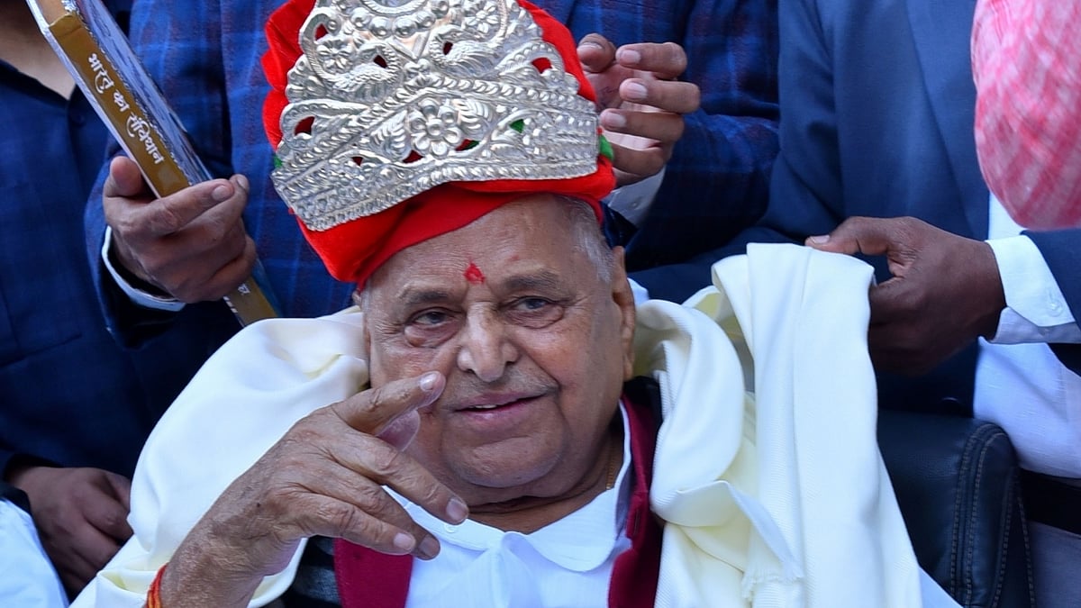 फोटो: IANS