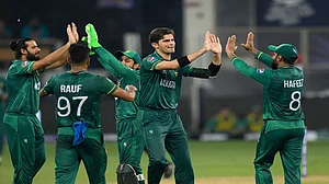 T20 World Cup 2022: टीम इंडिया के साथ खेले गए 13 मुकाबलों में पाकिस्तान ने अपनी पहली जीत कैसे हासिल की?