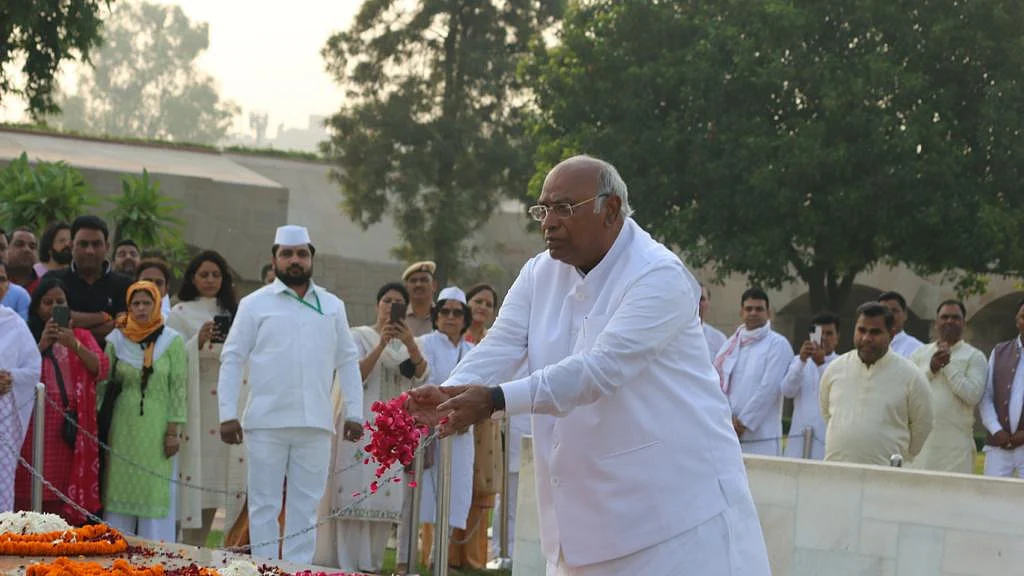 फोटो: INC
