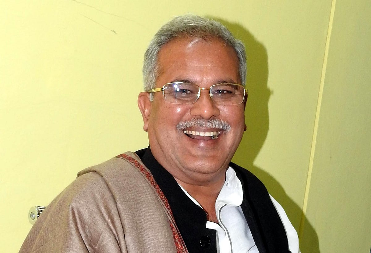 छत्तीसगढ़ के कर्मचारियों को बघेल सरकार ने दिया दीपावली का तोहफा, महंगाई भत्ते में 5 प्रतिशत वृद्धि