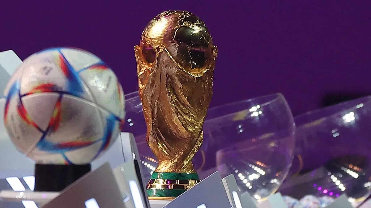 FIFA 2022: रात 12.30 बजे से पहला सेमीफाइनल, क्रोएशिया और अर्जेंटीना के बीच मुकाबला, जानें कहां और केसे देख सकेंगे मैच?