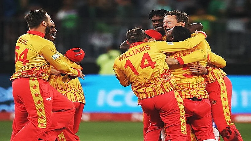 फोटोः @ICC