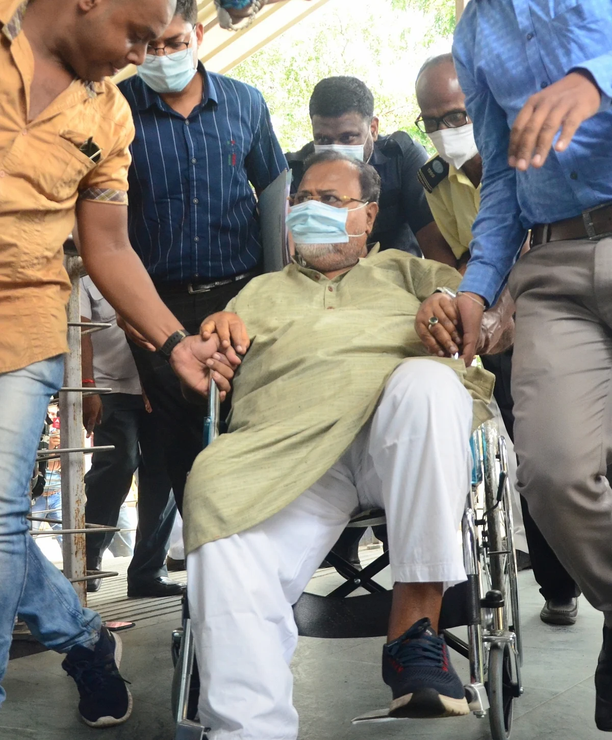 फोटो: IANS