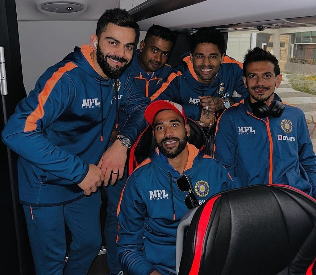 T20 WC: विराट कोहली से होटल ने मांगी माफी, रूम का वीडियो लीक करने वालों को हटाया