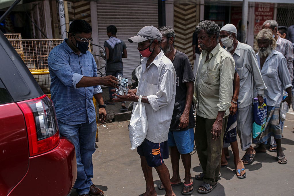 'अमृतकाल' में भी हंगर इंडेक्स पर औंधे मुंह गिरे भारत और बड़ी आबादी को देना पड़े राशन, फिर चुप क्यों है सरकार!