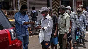 'अमृतकाल' में भी हंगर इंडेक्स पर औंधे मुंह गिरे भारत और बड़ी आबादी को देना पड़े राशन, फिर चुप क्यों है सरकार!