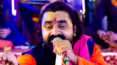 फोटो: IANS