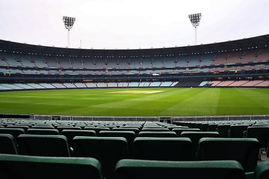 खेल की खबरें: T20 वर्ल्ड कप से पहले चार वॉर्म-अप मैच रद्द और महिला IPL में 5 टीमें शामिल करने पर विचार कर रहा BCCI