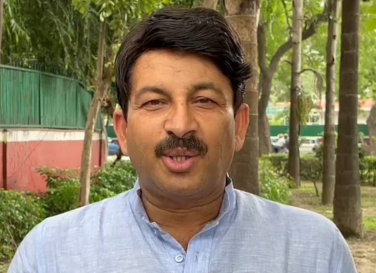 सिसोदिया मानहानि मामला : सुप्रीम कोर्ट ने खारिज की मनोज तिवारी की याचिका, विजेंदर गुप्ता की मंजूर 