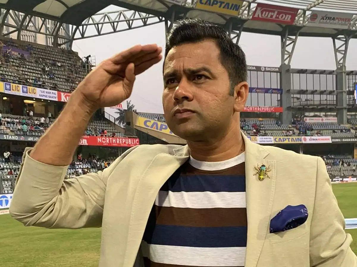 दो मैचों की टेस्ट सीरीज खेलना टेस्ट क्रिकेट का अपमान, क्रिकेट के लिए भी नुकसानदेह: आकाश चोपड़ा
