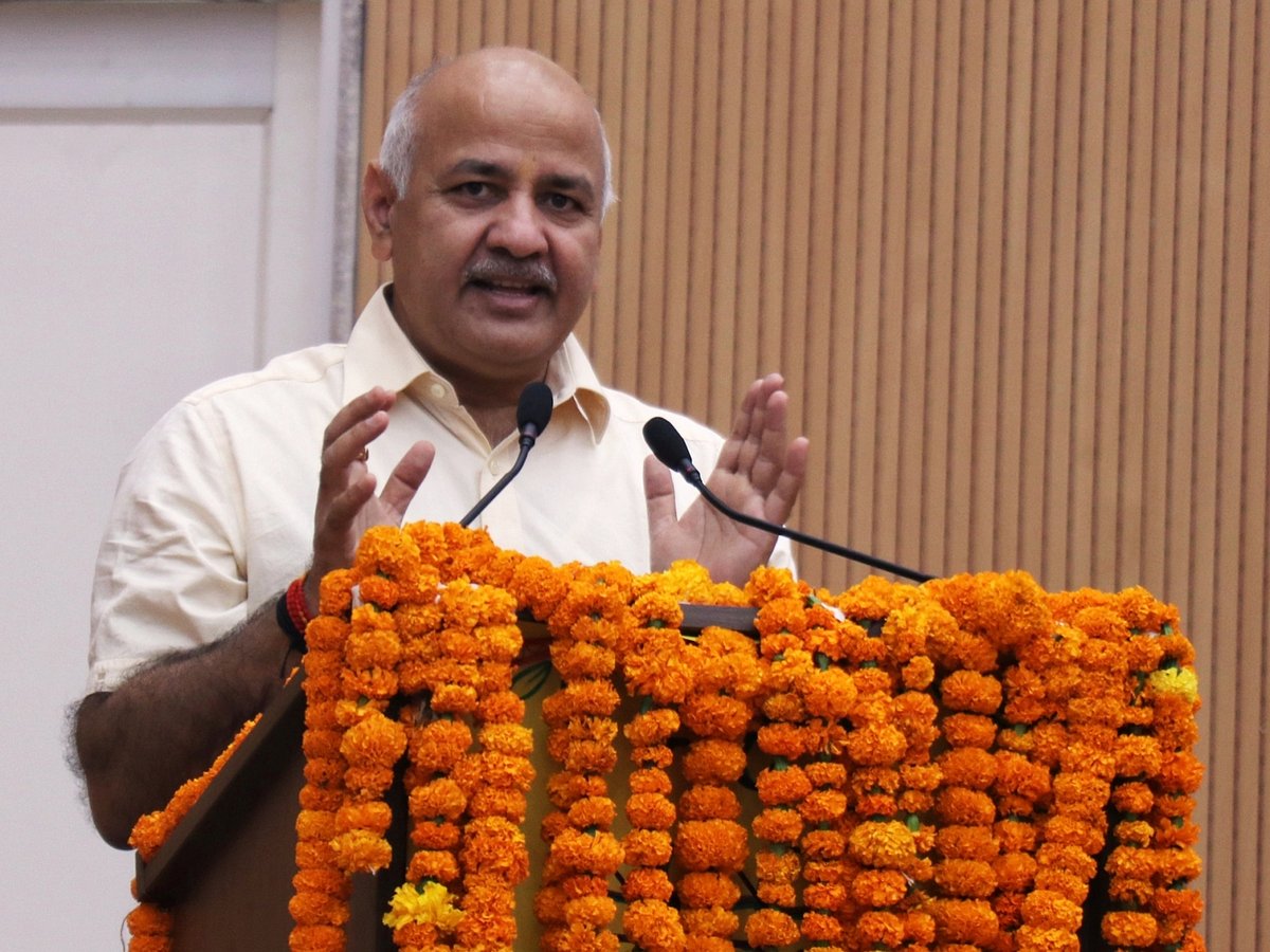 'दिल्ली, तेलंगाना में विधायकों को खरीदने की हुई कोशिश', ऑडियो टेप में चौंकाने वाले खुलासे! सुनें क्या हुई बात 