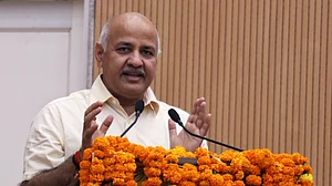 'दिल्ली, तेलंगाना में विधायकों को खरीदने की हुई कोशिश', ऑडियो टेप में चौंकाने वाले खुलासे! सुनें क्या हुई बात