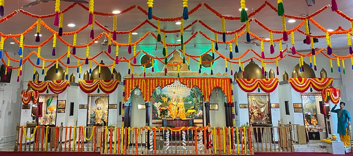 ऋषि सुनक के पीएम बनने पर ब्रिटेन के हिंदू मंदिर के प्रमुख ने दिया बहुत बड़ा बयान, बोले- बराक ओबामा... 