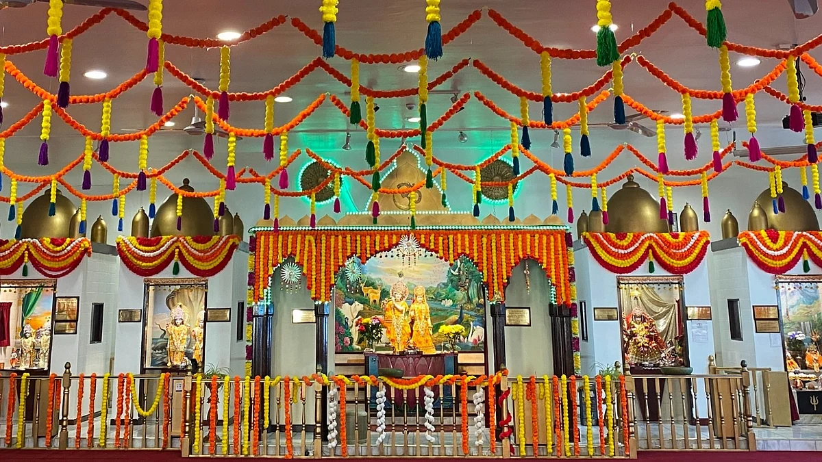 फोटो: IANS