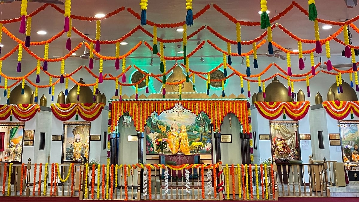 फोटो: IANS