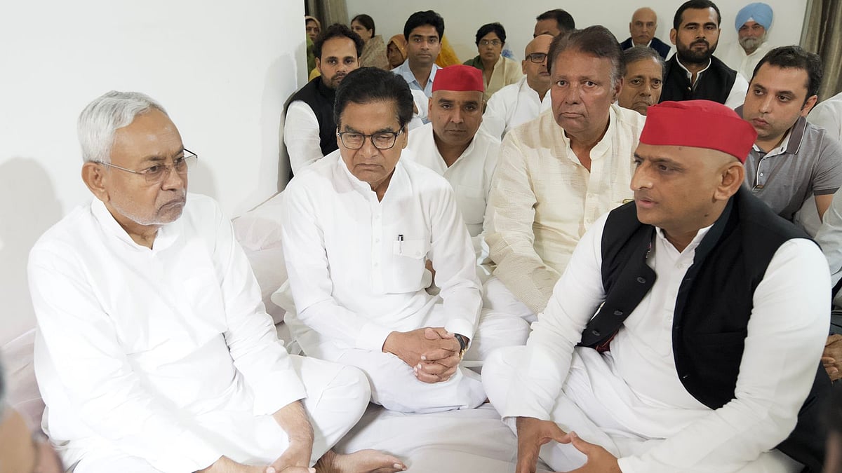 फोटोः @samajwadiparty