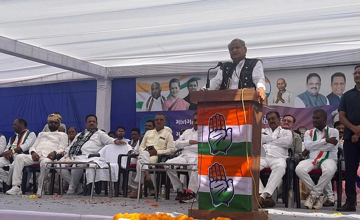 राजस्थान: निगम-बोर्ड और यूनिवर्सिटीज के एक लाख कर्मचारियों को पुरानी पेंशन योजना का लाभ  देने के लिए प्रक्रिया शुरू
