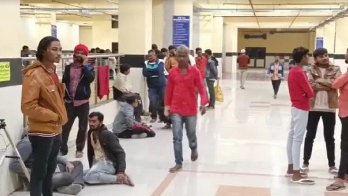 गुजरात में जहरीली शराब से फिर कोहराम! दो लोगों की गई जान, एक की हालत गंभीर
