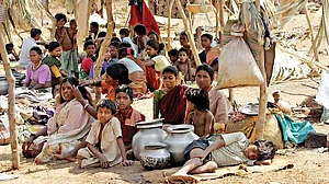 बीते आठ सालों में भारत में और चौड़ी हुई विषमता की खाई, इसे पाटने के लिए नहीं उठाया गया एक भी कदम