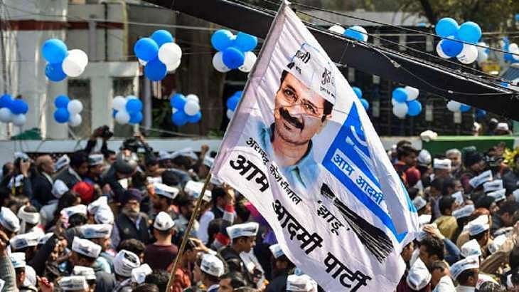 पंजाब उपचुनाव: चार सीटों पर AAP ने उम्मीदवारों का किया ऐलान