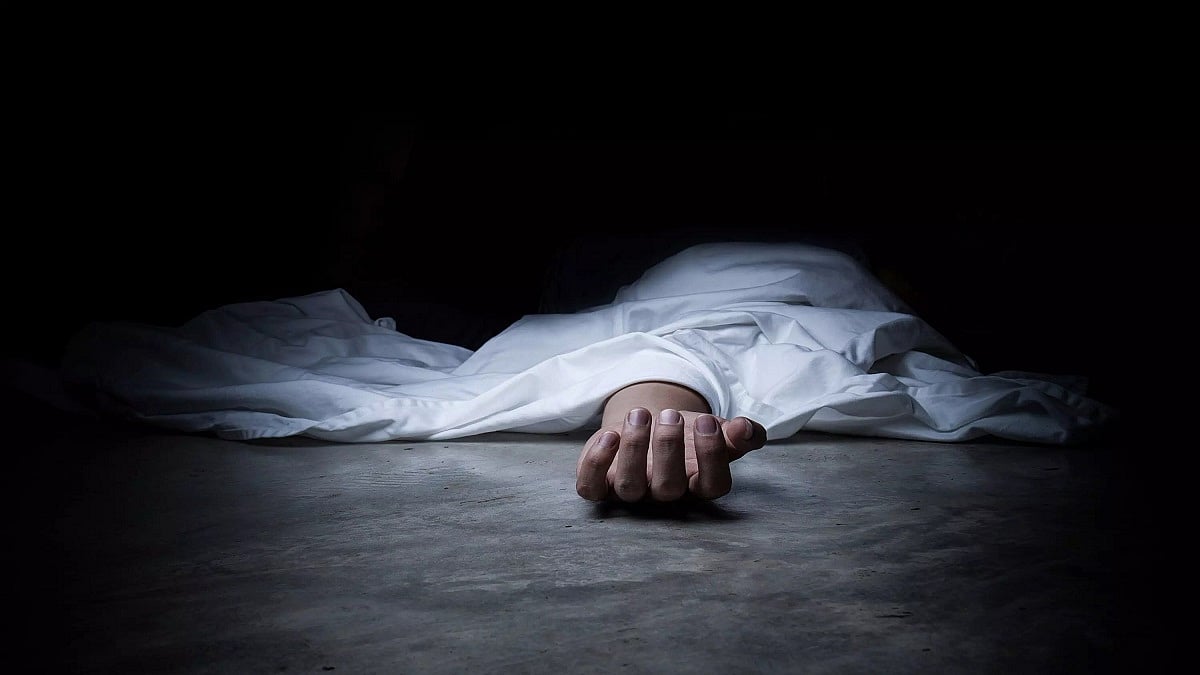 प्रतीकात्मक तस्वीर