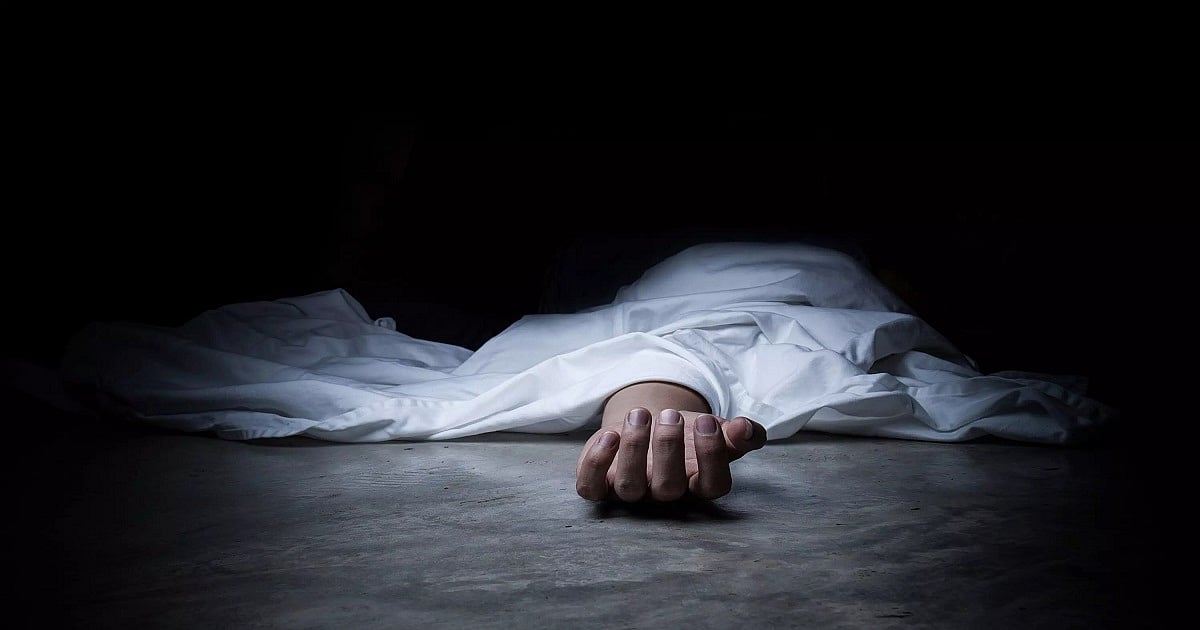 झारखंड: पति की मौत का सदमा नहीं सह पाई महिला, बच्चों संग जहर खाया, दो मासूमों की मौत