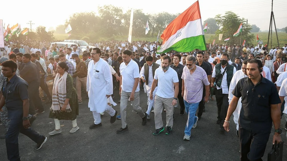 फोटो: IANS