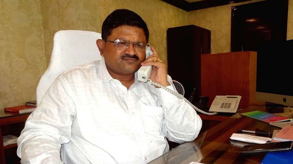 फोटोः IANS