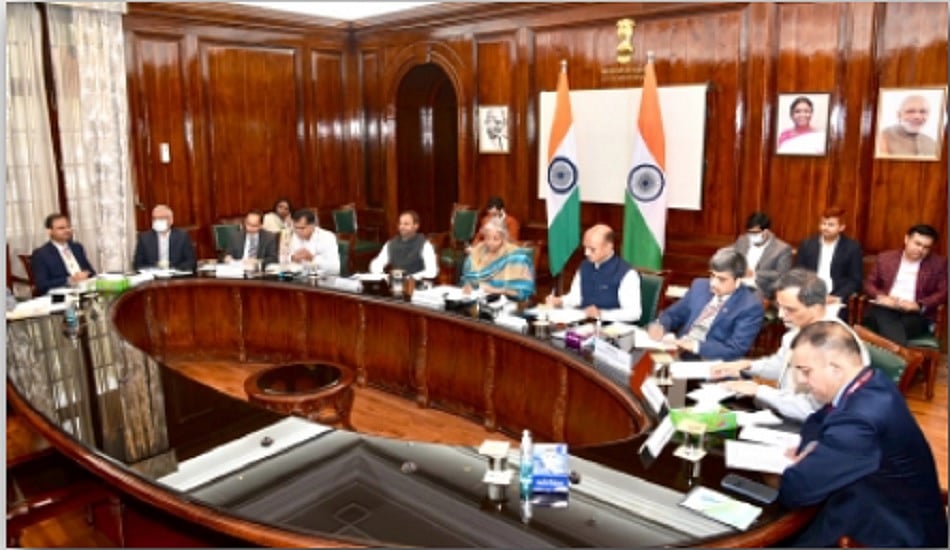 प्रमुख ट्रेड यूनियनों ने सीतारमण के साथ बजट पूर्व बैठक का किया बहिष्कार, उचित समय नहीं देने का लगाया आरोप