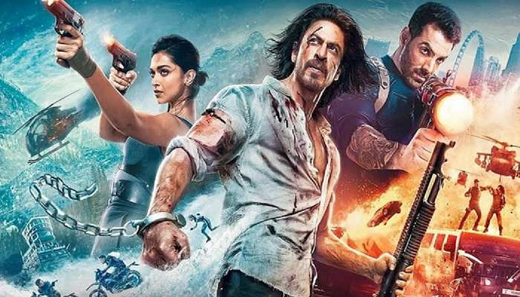 सिनेजीवन: फिल्म पठान का धमाकेदार टीजर रिलीज और करण जौहर ने शाहरूख के जन्मदिन पर लिखा इमोशनल नोट 