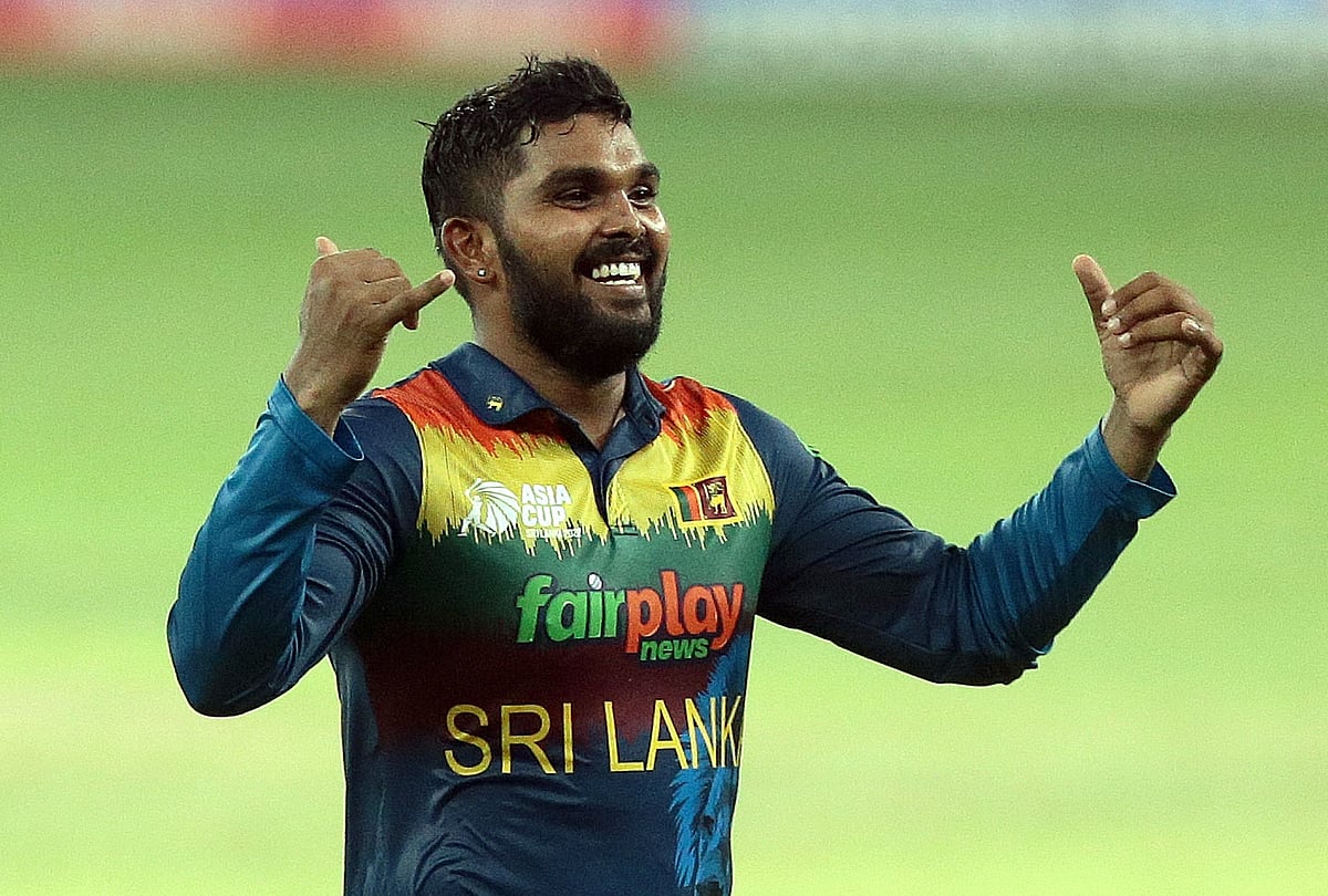 ICC T20 Rankings: सूर्यकुमार यादव की बादशाहत कायम, राशिद खान को पछाड़ हसरंगा बने नए नंबर वन गेंदबाज