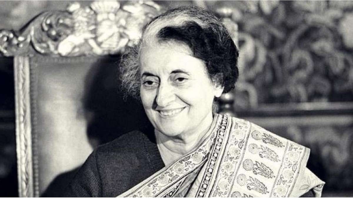 इंदिरा गांधी की जयंती पर राहुल बोले- देश के लिए दुर्गा, दुश्मनों के लिए काली थी, निडर, तेजस्विनी, प्रियदर्शिनी...
