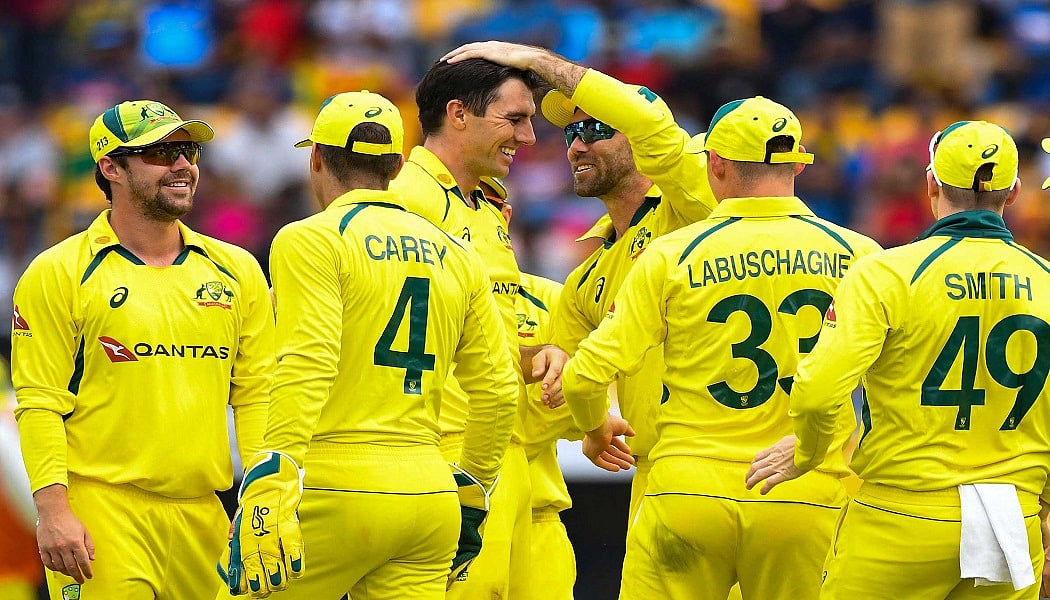 खेल: T20 विश्व कप से पहले ऑस्ट्रेलिया को बड़ा झटका और ऑस्ट्रेलियाई ओपन में इतिहास रचने उतरेंगे जोकोविच और अल्कारेज