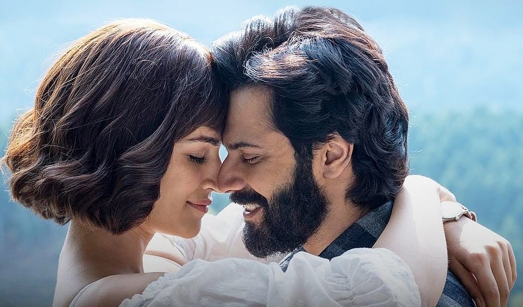 सिनेजीवन: ‘भेड़िया’ के मेकर्स ने लॉन्च किया इस गाने का ऑफिसियल ऑडियो और सपना ने शेयर किया अपना दमदार वीडियो