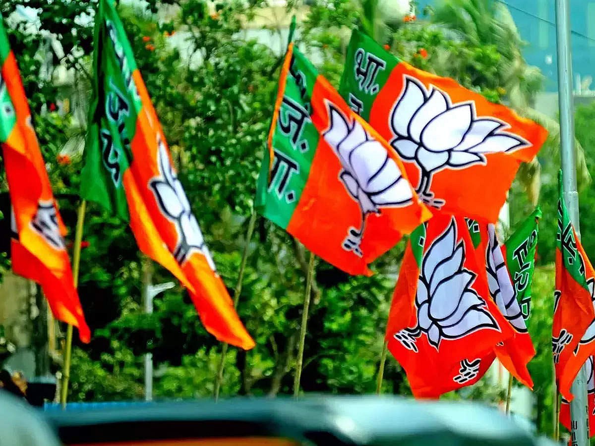 राजस्थान चुनाव: BJP ने जारी की 15 उम्मीदवारों की 5वीं सूची, जानें किसे कहां से मिला टिकट?