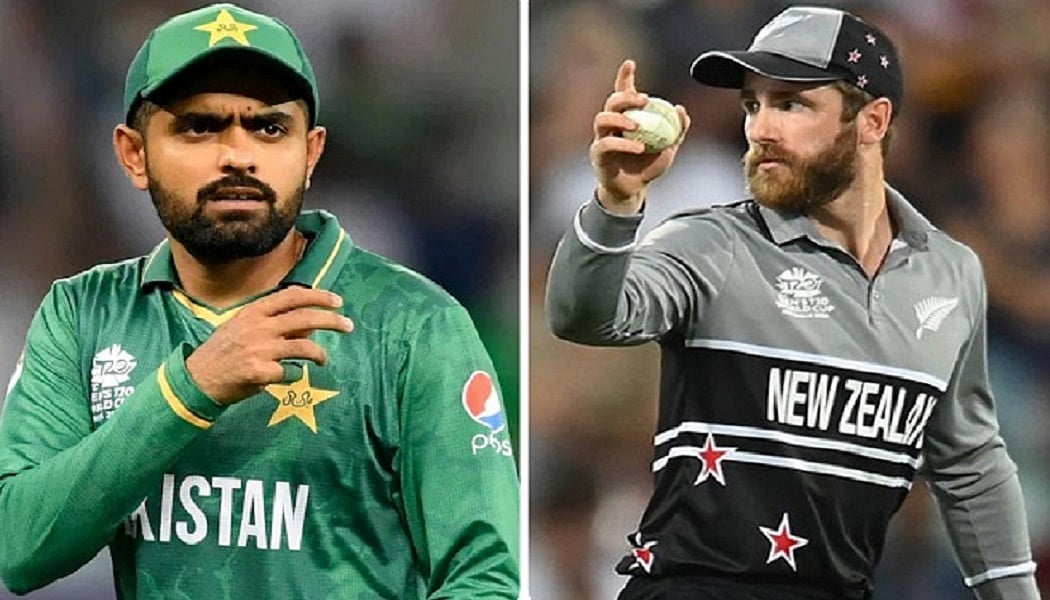 T20 World Cup: पहले सेमीफाइनल में पाकिस्तान से भिड़ेगी न्यूजीलैंड की टीम, जानें कौन किसपर पड़ेगा भारी? 