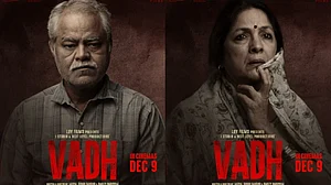 सिनेजीवन: फिल्म 'वध' से संजय मिश्रा-नीना गुप्ता की पहली झलक आई सामने और सोनू सूद ने जीता ये खास अवॉर्ड